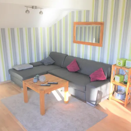 Kleinheide 2 Appartement *