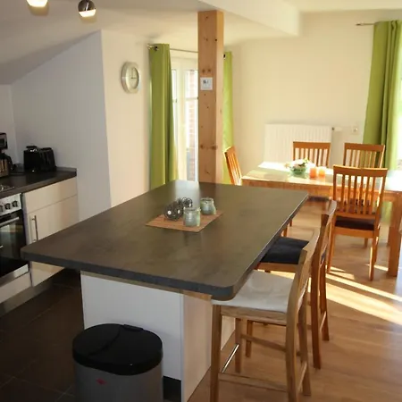 Kleinheide 2 Appartement *