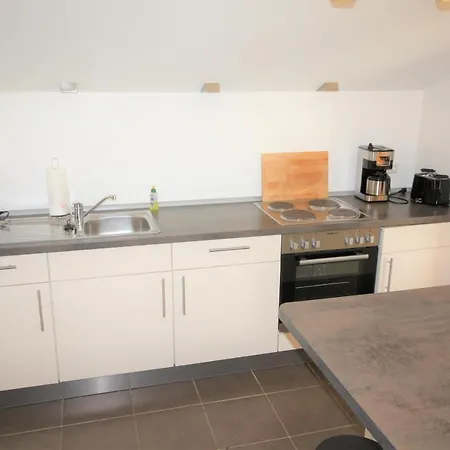 Kleinheide 2 Appartement Berumbur