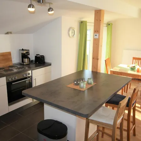 Kleinheide 2 Appartement